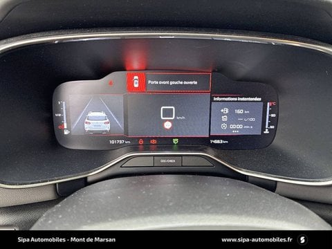 Voitures D'occasion À Mont-De-Marsan | Citroën C5 Aircross Bluehdi 130 S&S Bvm6 Feel 5P