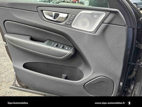 Voitures D'occasion À Lormont | Volvo Xc60 T6 Awd Hybride Rechargeable 253 Ch+145 Ch Geartronic ...