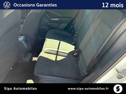 Voitures D'occasion À Lescar | Volkswagen T-Roc 2.0 Tdi 150 Start/Stop Dsg7 Style 5P