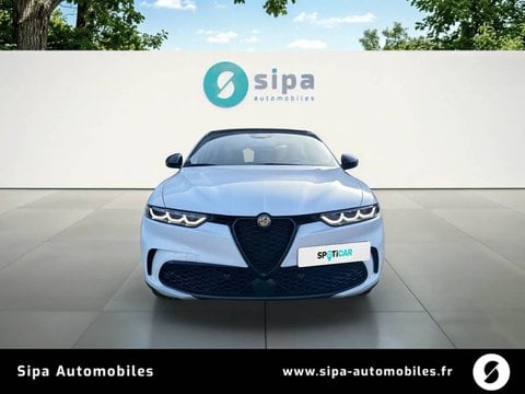 Voitures D'0Km À Bayonne | Alfa Romeo Tonale 1.5 Hybrid 160 Ch Vgt Tct7 Veloce 5P