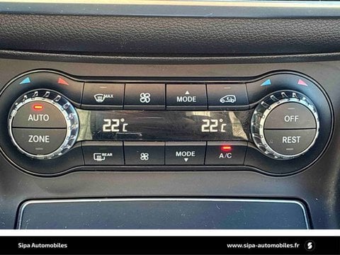 Voitures D'occasion À Mérignac | Mercedes-Benz Gla Classe 200 D 7-G Dct Sensation 5P