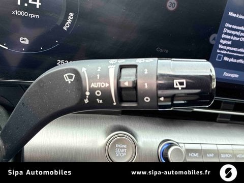 Voitures D'occasion À Le Bouscat | Hyundai Kona Hybrid 129 Executive 5P
