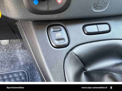 Voitures D'occasion À Mérignac | Fiat Panda 1.0 70 Ch Hybride Bsg S/S Easy 5P