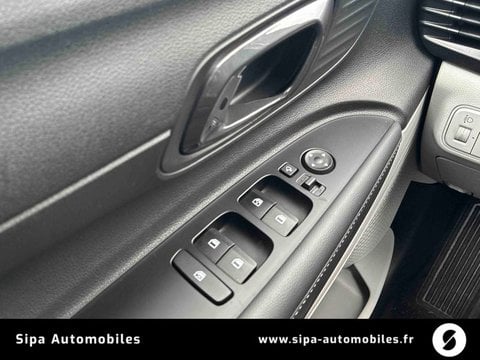 Voitures D'occasion À Libourne | Hyundai I20 1.0 T-Gdi 100 Dct-7 Hybrid 48V Creative 5P