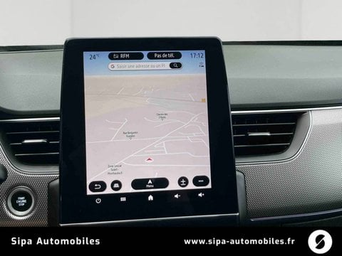 Voitures D'occasion À Lescar | Renault Arkana E-Tech 145 - 21B Intens 5P