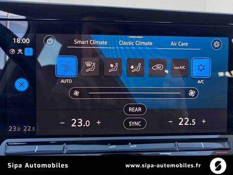 Voitures D'occasion À Toulouse | Volkswagen Golf 1.5 Tsi Act Opf 130 Bvm6 Life Business 5P