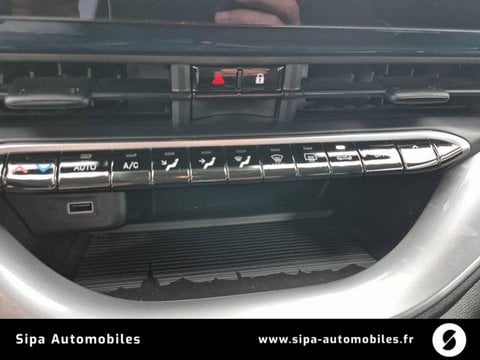 Voitures D'occasion À Dax | Fiat 500 E 118 Ch Nouvelle 3P