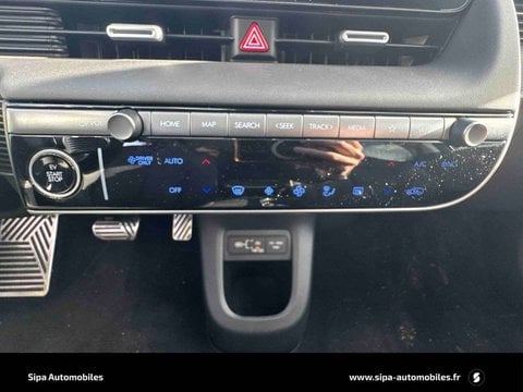Voitures D'0Km À La-Teste-De-Buch | Hyundai Ioniq 5 84 Kwh - 229 Ch Executive 5P