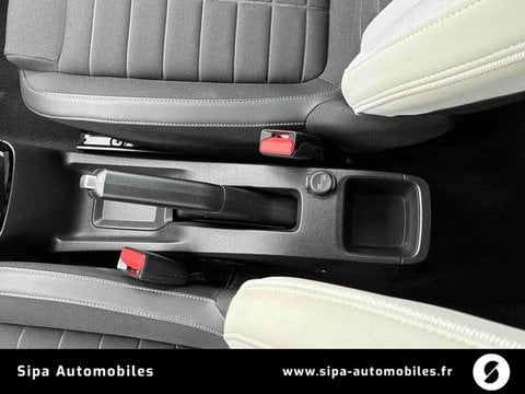 Voitures D'occasion À Lescar | Citroën C3 Iv Turbo 100 Ch Bvm6 Max 5P