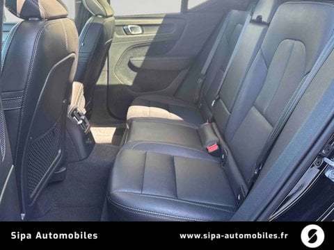 Voitures D'occasion À Labège | Volvo Xc40 T5 Recharge 180+82 Ch Dct7 Inscription Luxe 5P