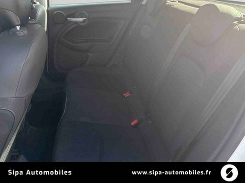 Voitures D'occasion À Bayonne | Fiat 500X 1.5 Firefly 130 Ch S/S Dct7 Hybrid 5P