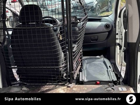Voitures D'occasion À Bayonne | Fiat Professional Fiorino Tole 1.3 16V Multijet 95 Easy Pro 4P