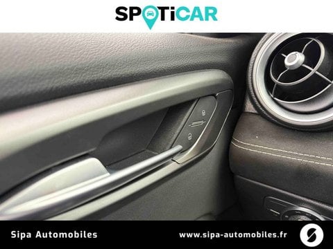 Voitures D'0Km À Bayonne | Alfa Romeo Tonale 1.5 Ibrida 175 Ch Vgt Tct7 Sport Speciale 5P