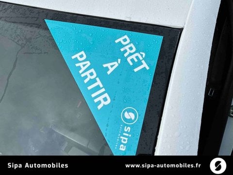 Voitures D'occasion À Toulouse | Peugeot 208 Puretech 100 S&S Bvm6 Style 5P