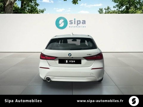 Voitures D'occasion À Toulouse | Bmw Série 1 118I 140 Ch Dkg7 Lounge 5P