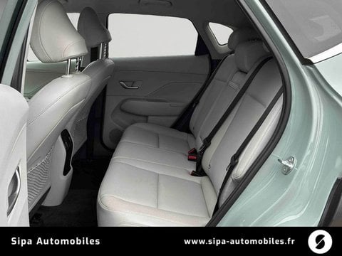 Voitures D'occasion À Le Bouscat | Hyundai Kona Hybrid 129 Executive 5P