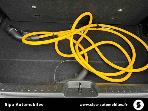 Voitures D'occasion À Bayonne | Fiat 500 E 95 Ch Nouvelle 3P