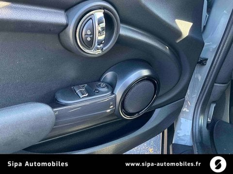 Voitures D'occasion À Bayonne | Mini Mini Hatch 3 Portes Cooper 136 Ch Pack Chili 3P