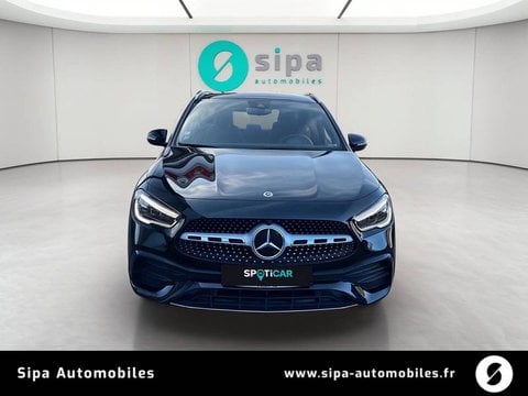 Voitures D'occasion À Mérignac | Mercedes-Benz Gla 250 E 8G-Dct Amg Line 5P