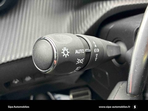 Voitures D'occasion À Mérignac | Peugeot 2008 Bluehdi 130 S&S Eat8 Gt Pack 5P