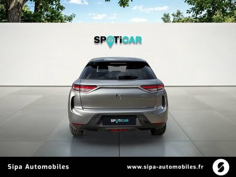 Voitures D'occasion À Mont-De-Marsan | Ds Ds 3 Crossback E-Tense Ds 3 Ii Electrique Ds3 Crossbac...