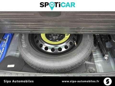 Voitures D'occasion À Toulouse | Hyundai Tucson 1.6 Crdi 136 Dct-7 Premium 5P