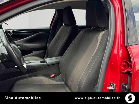 Voitures D'occasion À Mérignac | Ds Ds 4 Hybride E-Tense 225 Eat8 Bastille+ 5P