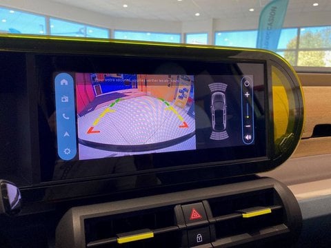 Voitures D'0Km À Villenave-D'ornon | Fiat Grande Panda Electrique E 83Ch La Prima 5P