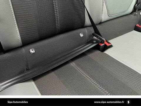 Voitures D'occasion À Toulouse | Opel Mokka 1.2 Turbo 100 Ch Bvm6 Elegance 5P