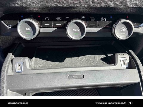Voitures D'occasion À Mont-De-Marsan | Citroën C4 X Bluehdi 130 S&S Eat8 Max 4P