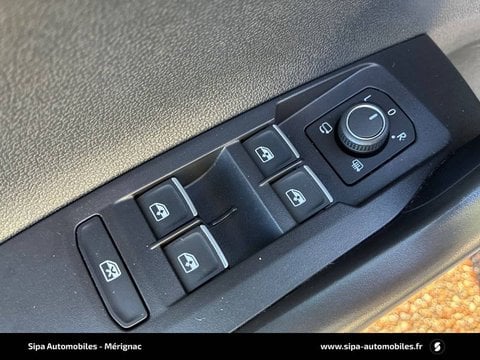 Voitures D'occasion À Mérignac | Volkswagen Taigo 1.5 Tsi 150 Dsg7 Style 5P