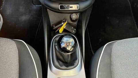 Voitures D'occasion À Muret | Fiat 500X E-Torq 1.6 110 Ch Popstar 5P