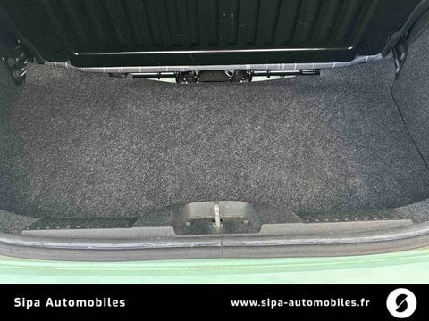 Voitures D'occasion À Mérignac | Fiat 500 500C 1.2 69 Ch Eco Pack S/S Lounge 2P