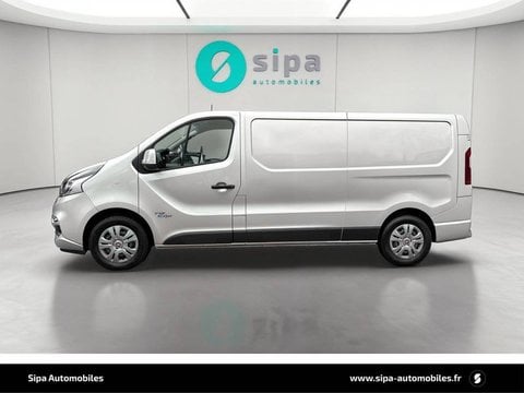 Voitures D'occasion À Mérignac | Fiat Talento Fg Vul Talento Fgn Tole 1.3 Lh1 2.0 Ecojet 145 Ev...
