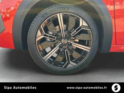 Voitures D'0Km À Mérignac | Lancia Ypsilon Iii Turbo 100Ch Bvm6 Hf Line 5P