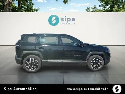 Voitures D'0Km À Toulouse | Jeep Compass Iii Electrique 157 Kw 4X2 Altitude 5P