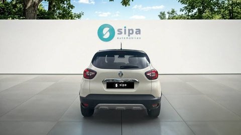 Voitures D'occasion À Muret | Renault Captur Dci 110 Energy Intens 5P
