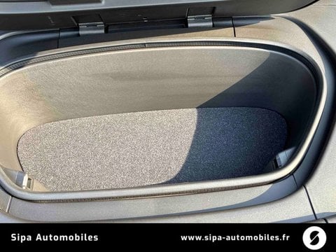 Voitures D'0Km À Lormont | Volvo Ex40 Single Extended Range 252 Ch 1Edt Black Edition 5P