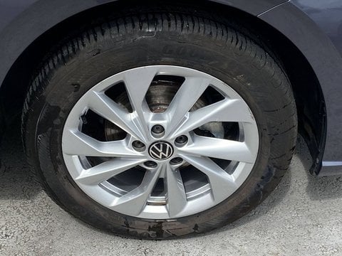 Voitures D'occasion À Lescar | Volkswagen Polo Vi 1.0 Tsi 95 S&S Bvm5 Style 5P