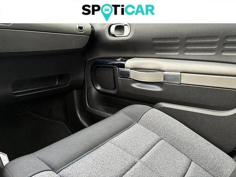 Voitures D'occasion À Lescar | Citroën C4 Cactus Bluehdi 100 S&S Bvm6 Shine Business 5P