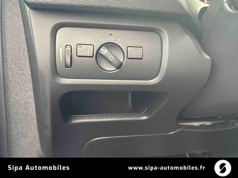 Voitures D'occasion À Lormont | Volvo V40 Cross Country D3 150 Geartronic 6 Cross Country Pro 5P