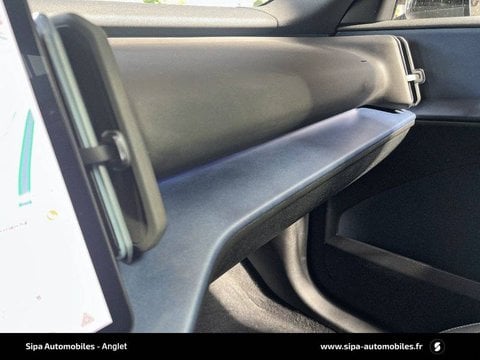 Voitures D'occasion À Saint Avit | Volvo Ex30 Single Extended Range 272 Ch 1Edt Ultra 5P