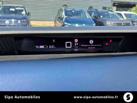 Voitures D'0Km À Mont-De-Marsan | Citroën C3 Aircross Electrique Ii E- 113 Ch Autonomie Étendu...