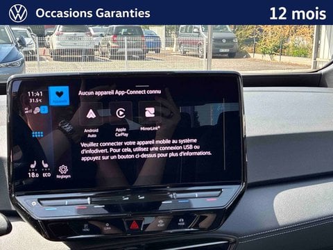 Voitures D'occasion À Tarbes | Volkswagen Id.3 204 Ch Pro Performance Style 5P