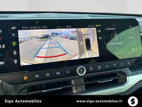 Voitures D'0Km À Toulouse | Jeep Compass Iii Electrique 157 Kw 4X2 First Edition 5P