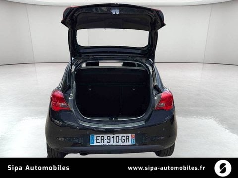 Voitures D'occasion À Muret | Opel Corsa 1.4 Turbo 100 Ch Start/Stop Active 5P