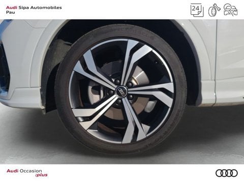 Voitures D'occasion À Lescar | Audi Q3 Sportback 45 Tfsie 245 Ch S Tronic 6 S Line 5P