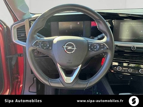 Voitures D'occasion À Muret | Opel Mokka 1.2 Turbo 100 Ch Bvm6 Elegance 5P