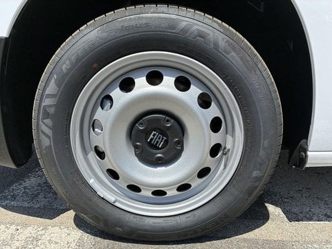 Voitures D'0Km À Villenave-D'ornon | Fiat Doblò Doblo Fg Doblo Fourgon M Diesel 130 Ch Aut. 4P