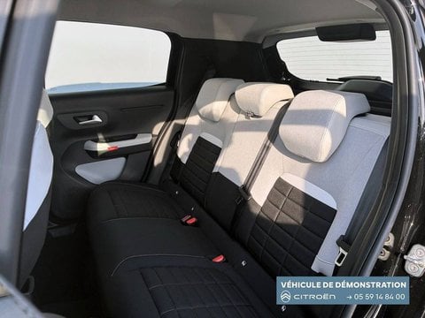 Voitures D'0Km À Lescar | Citroën C3 Iv Turbo 100 Ch Bvm6 Max 5P